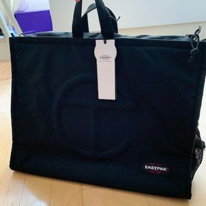 Eastpak x Telfar Large Shopper